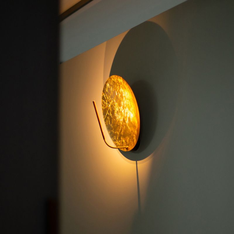 Luna Wandleuchte