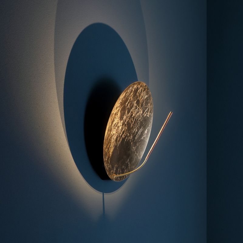 Luna Wandleuchte
