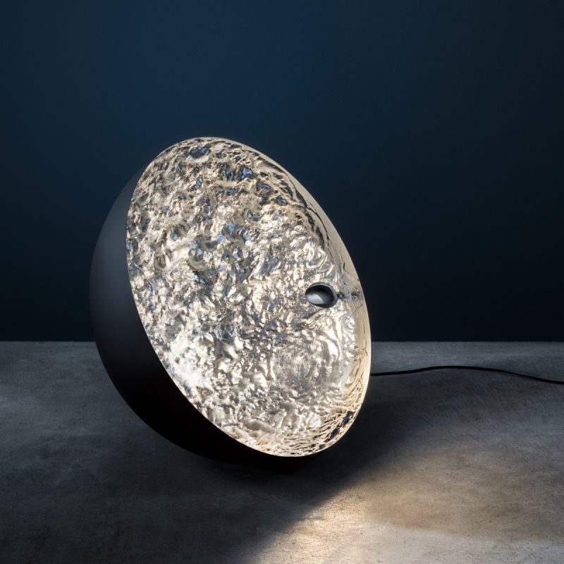 Stchu Moon 01 Bodenleuchte