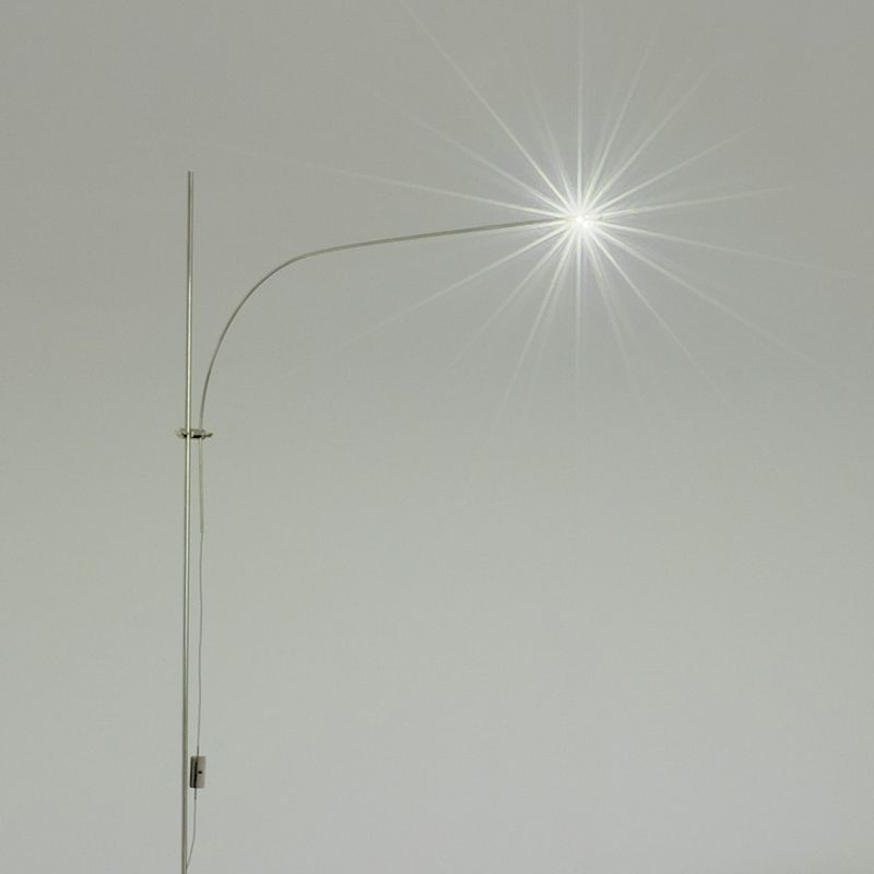 LED Standleuchte UAU Terra von Catellani & Smith