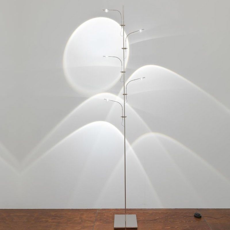 LED Lampe WA WA Terra von Catellani & Smith