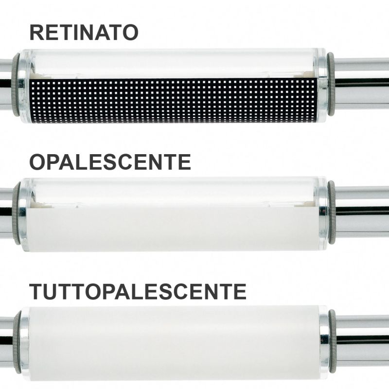 Cini&Nils Gradi retinato / opalescente / tuttopalescente Cini&Nils Gradi retinato / opalescente / tuttopalescente