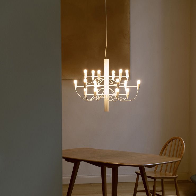 Flos 2097/18 Pendelleuchte Flos 2097/18 Pendelleuchte