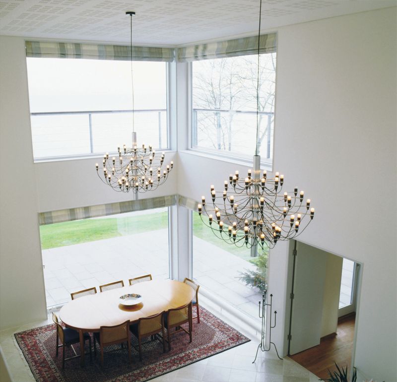 Flos 2097/50 Pendelleuchte Flos 2097/50 Pendelleuchte