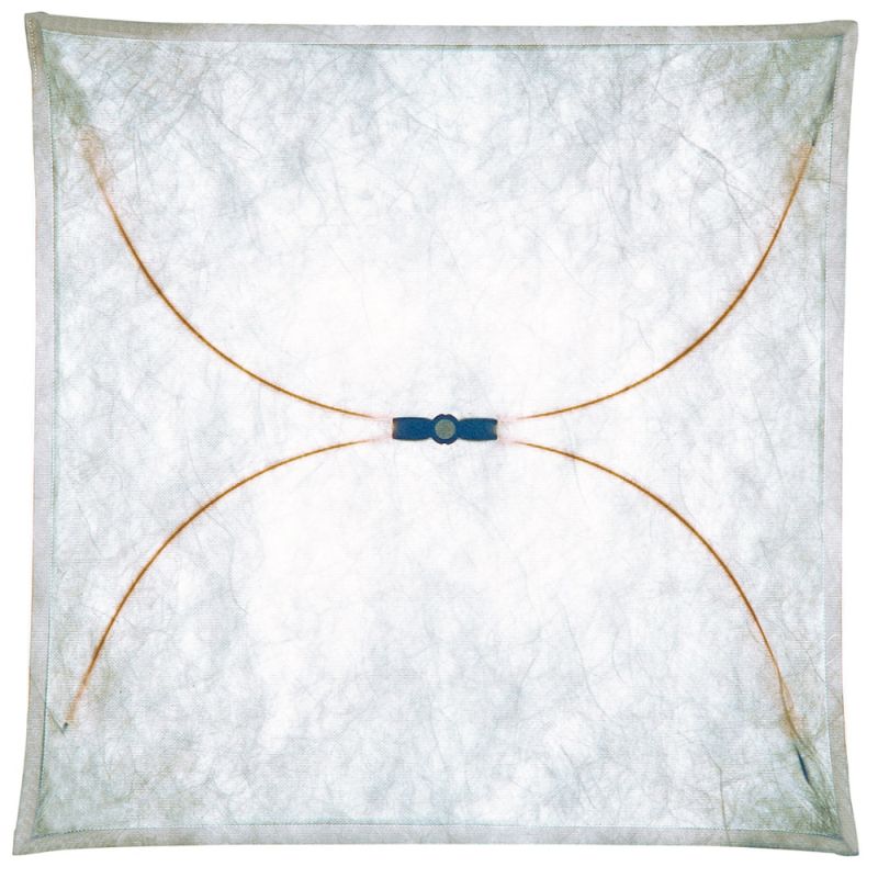 Flos Ariette Wand und Deckenleuchte