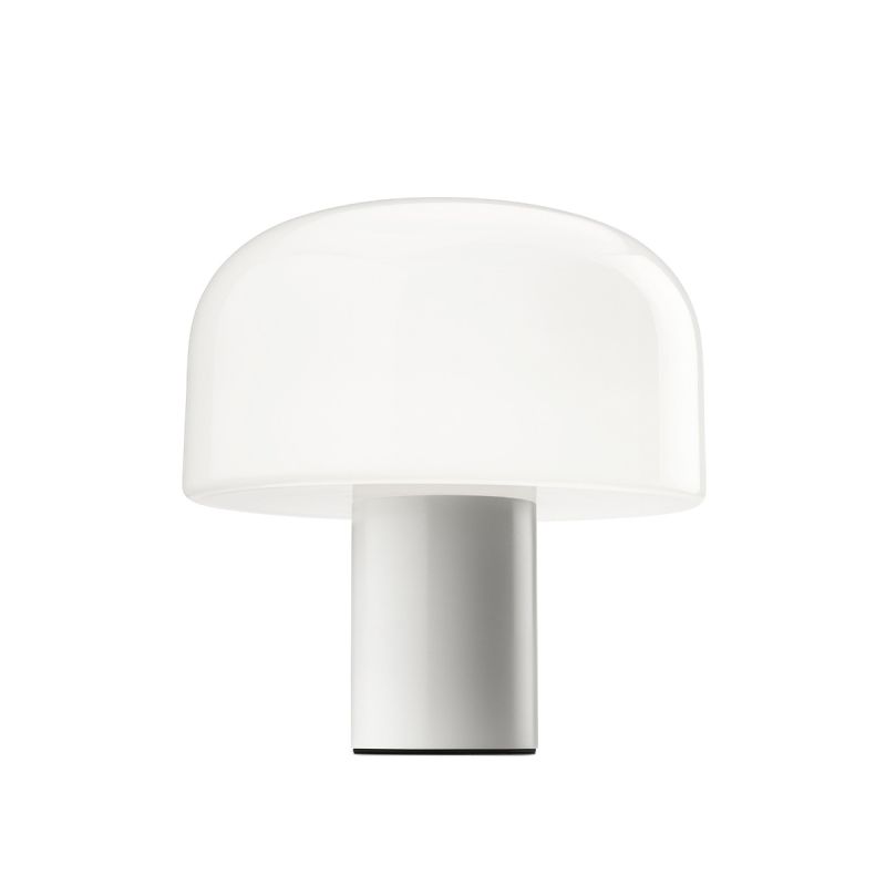 Flos Bellhop Glass T Tischleuchte Flos Bellhop Glass T Tischleuchte