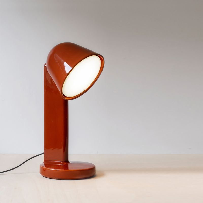 Flos Céramique Tischleuchte Flos Céramique Tischleuchte