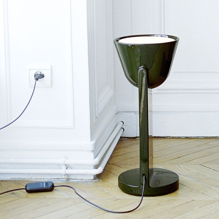 Flos Céramique Tischleuchte Flos Céramique Tischleuchte