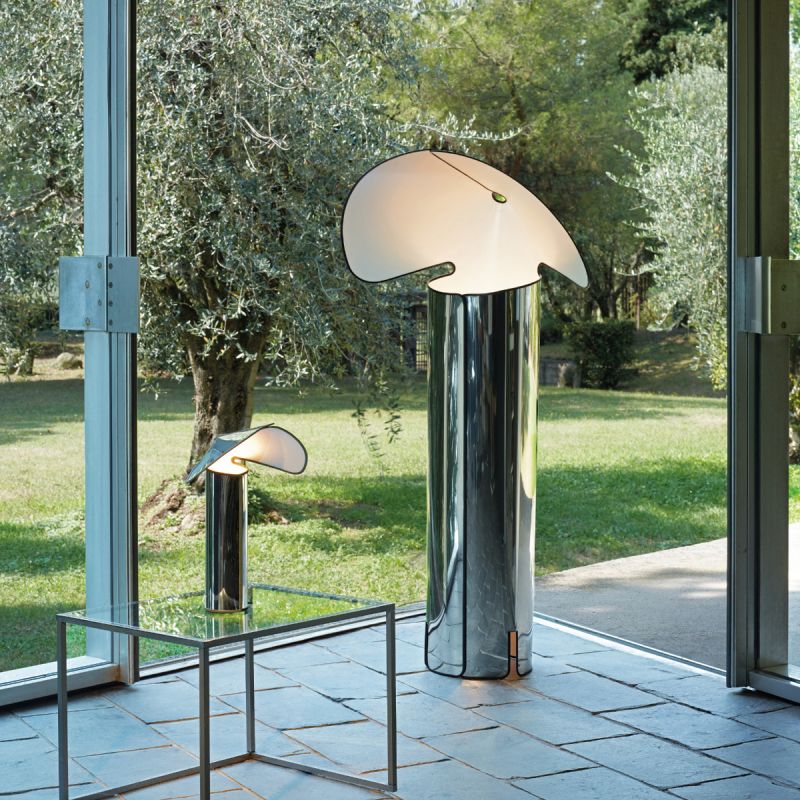 Flos Chiara Floor Stehleuchte Flos Chiara Floor Stehleuchte