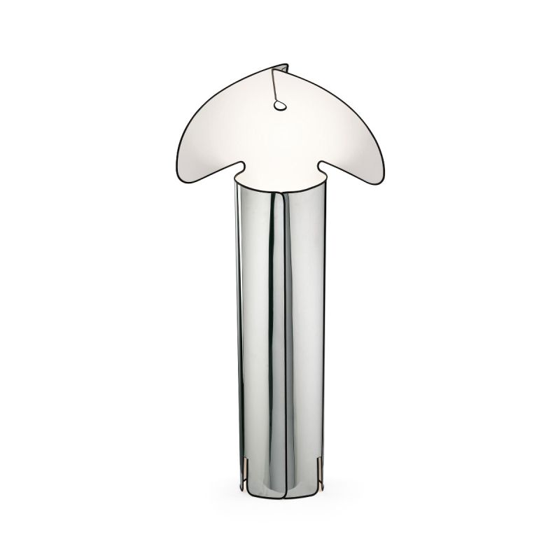 Flos Chiara Floor Stehleuchte Flos Chiara Floor Stehleuchte