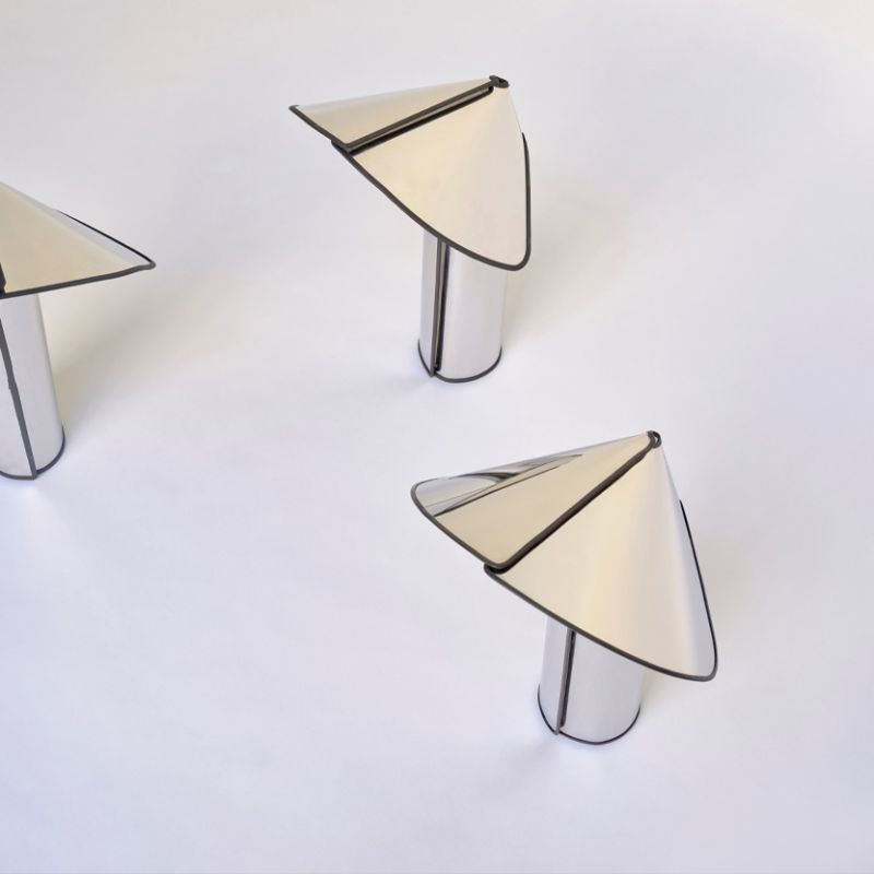 Flos Chiara Table Tischleuchte Flos Chiara Table Tischleuchte