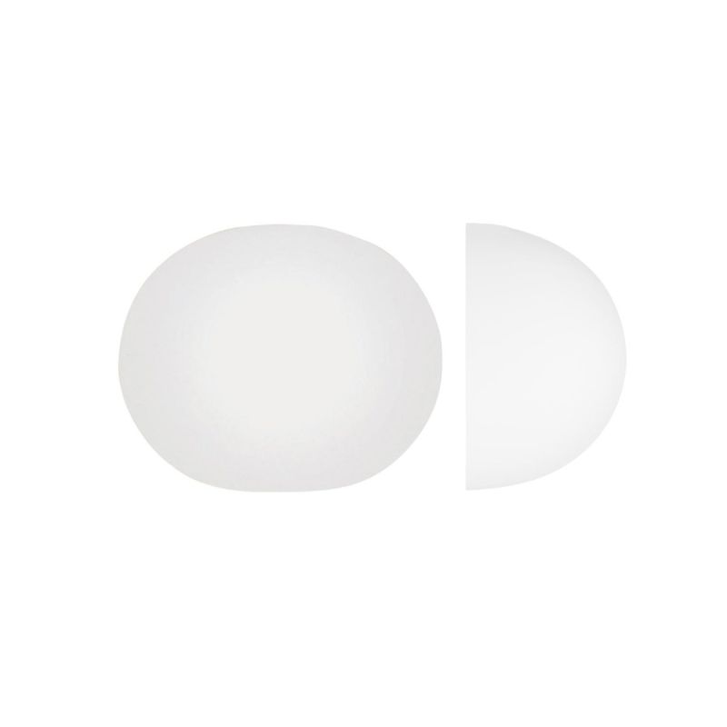 Glo-Ball W Wandleuchte Glo-Ball W Wandleuchte