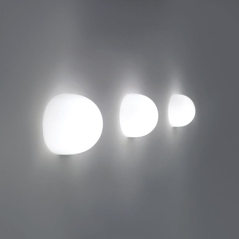 Glo-Ball W Wandleuchte Glo-Ball W Wandleuchte