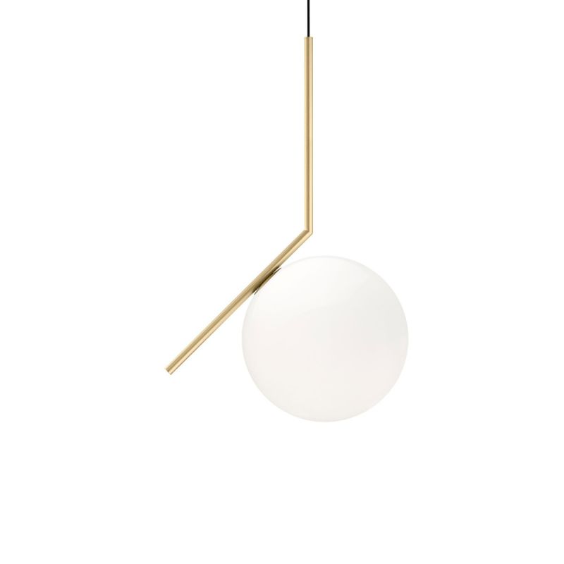 Flos IC Lights S2 Pendelleuchte