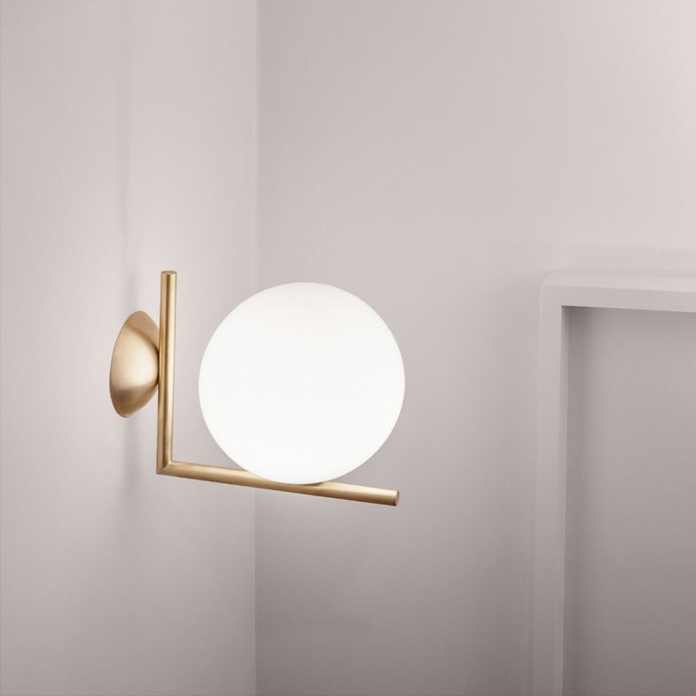 IC Lights C/W1 Wand- & Deckenleuchte IC Lights C/W1 Wand- & Deckenleuchte