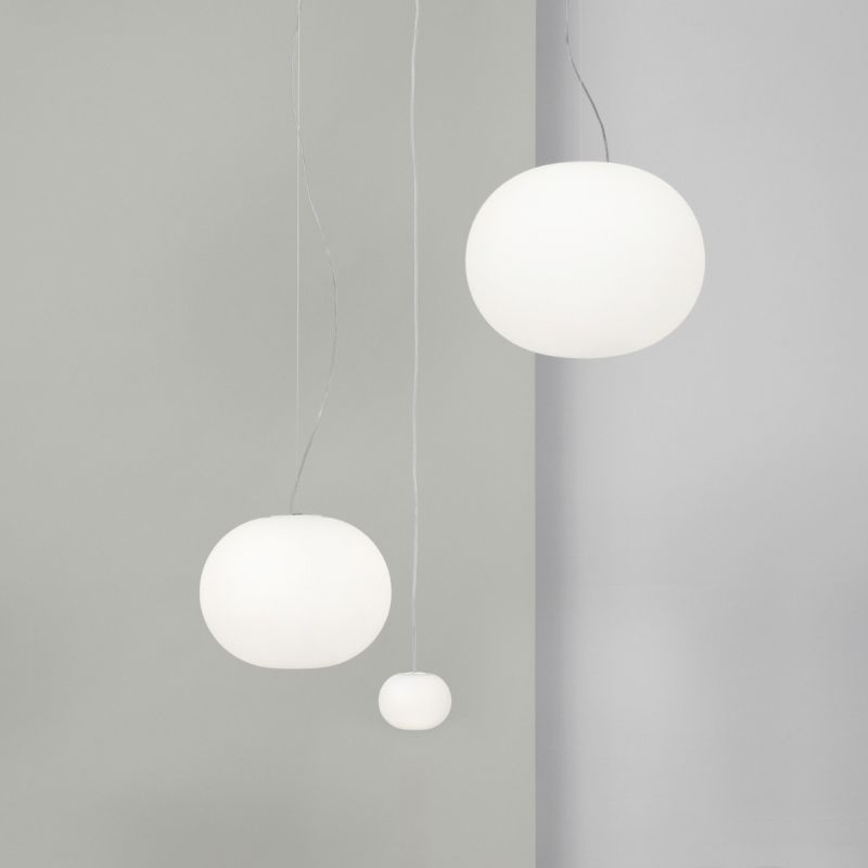 Mini Glo-Ball Pendelleuchte Mini Glo-Ball Pendelleuchte