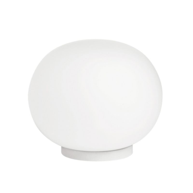 Tischleuchte Mini Glo-Ball T von Flos