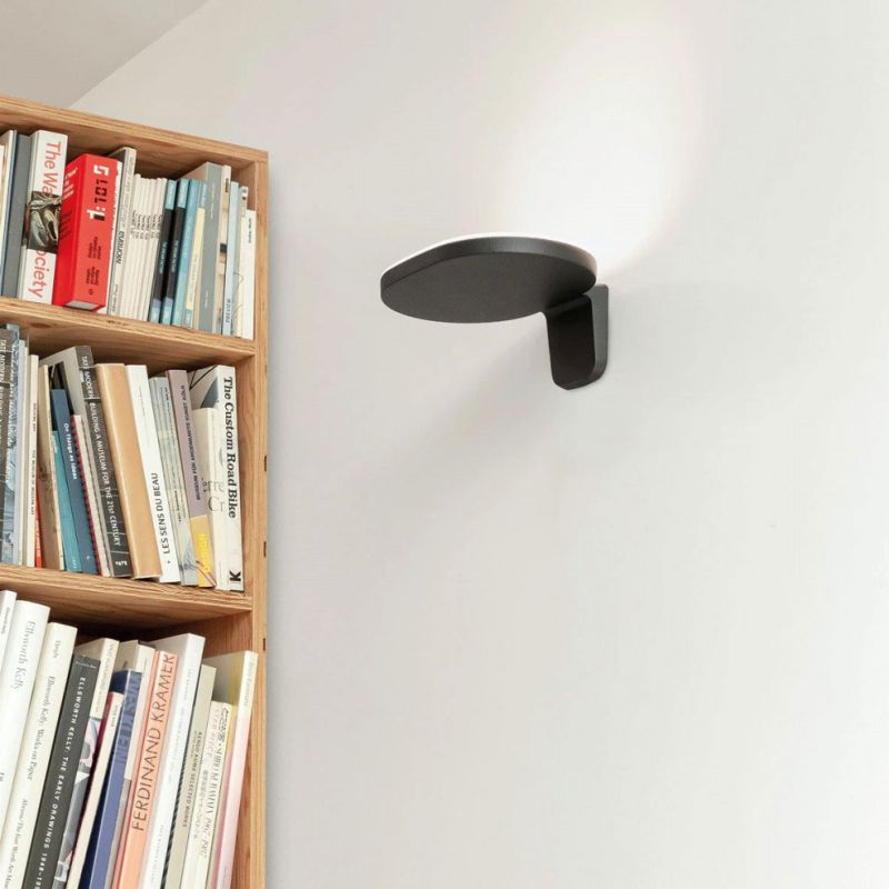 Flos Oplight W1 Wandleuchte Flos Oplight W1 Wandleuchte