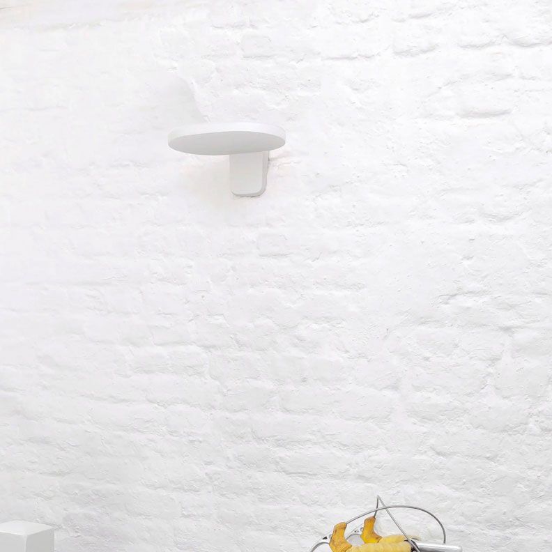Flos Oplight W1 Wandleuchte Flos Oplight W1 Wandleuchte