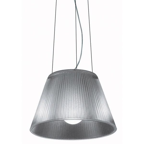 Flos Romeo Moon S1 Pendelleuchte