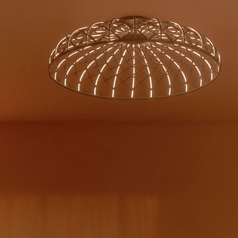 Flos Skynest C Deckenleuchte Flos Skynest C Deckenleuchte