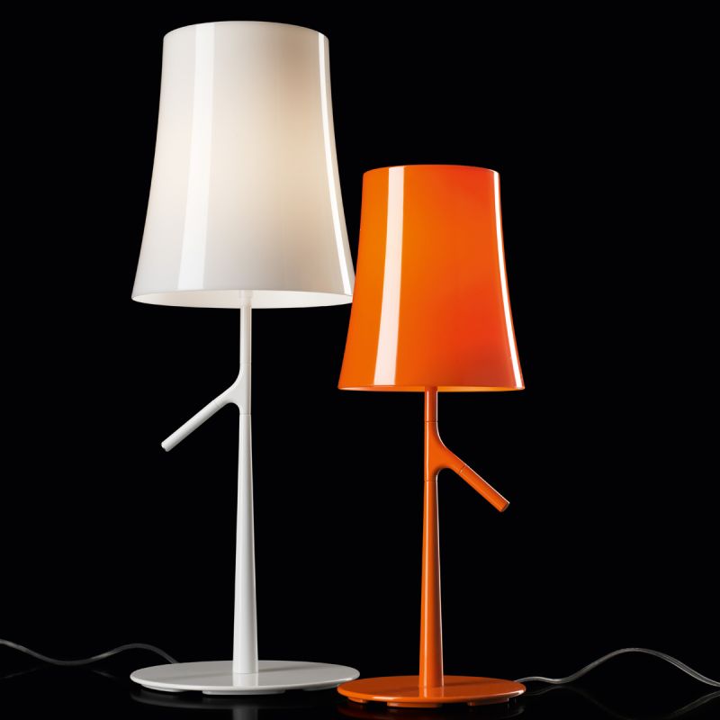 Foscarini Birdie Tavolo Piccola und Grande
