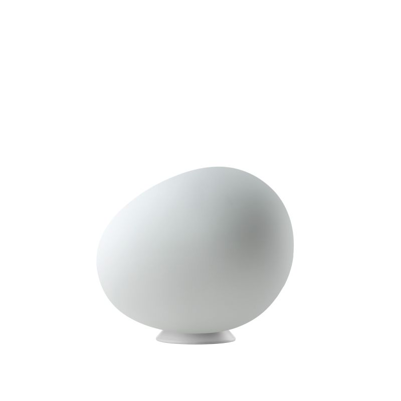 Gregg Piccola Tavolo von Foscarini