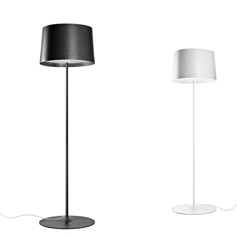 Foscarini Twiggy Lettura Stehleuchte