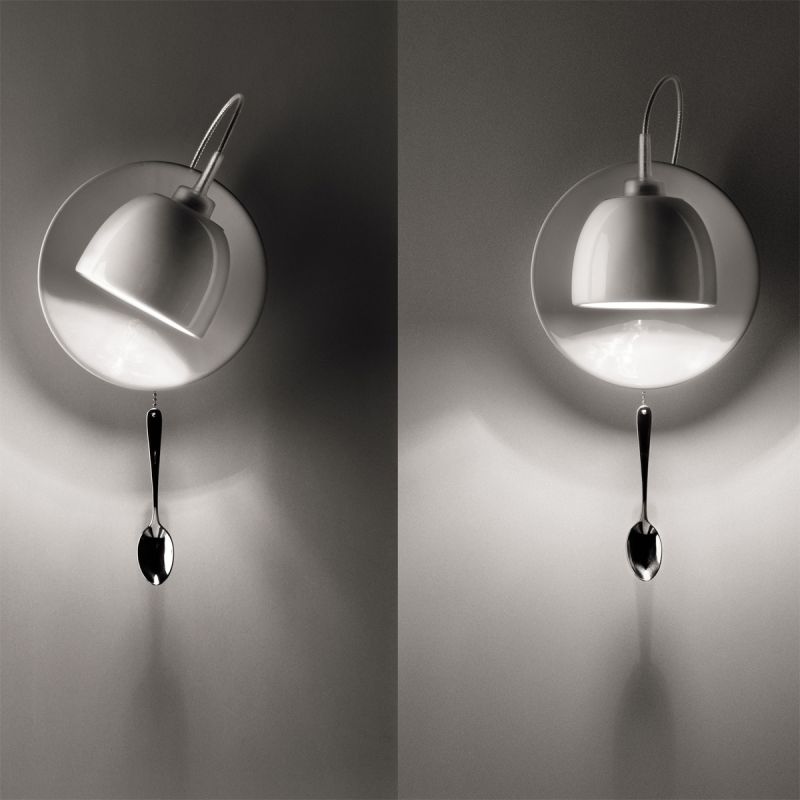 Light Au Lait von Ingo Maurer