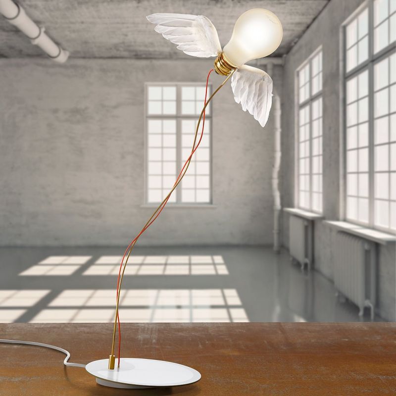 Ingo Maurer Lucellino LED Ingo Maurer Lucellino LED