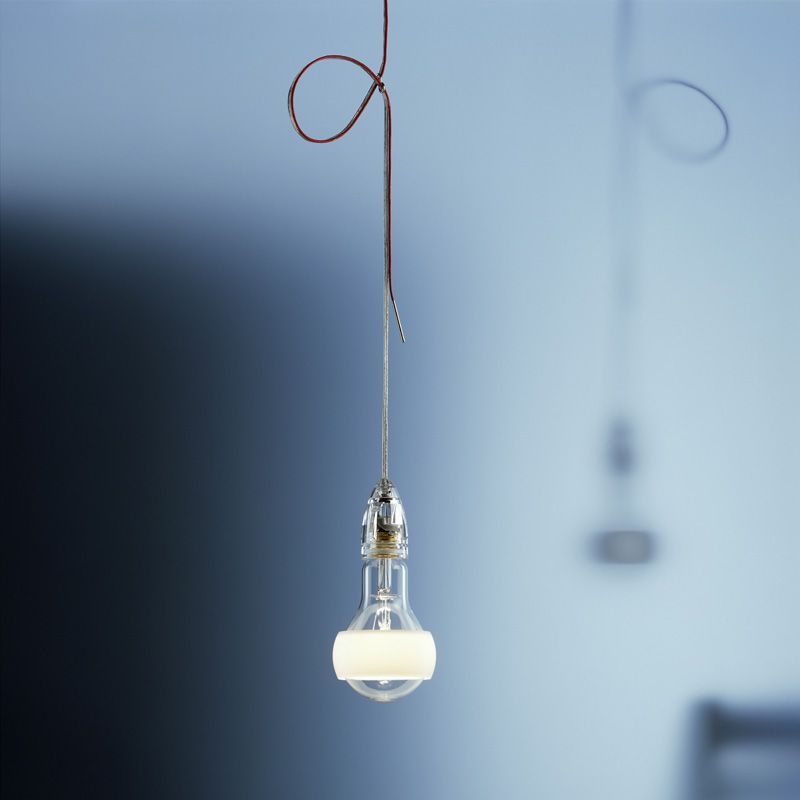 Lampe Johnny B. Good von Ingo Maurer