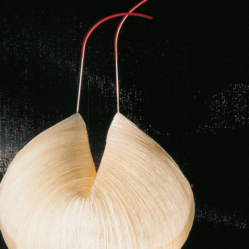 Ingo Maurer Poul Poul - The MaMo Nouchies Lampen