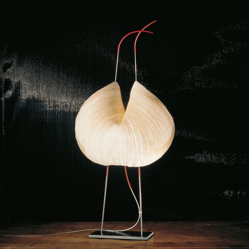 Ingo Maurer Poul Poul - The MaMo Nouchies Lampen