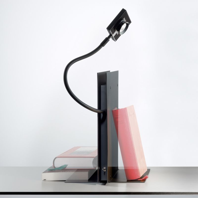 Regallampe LED's Oskar von Ingo Maurer