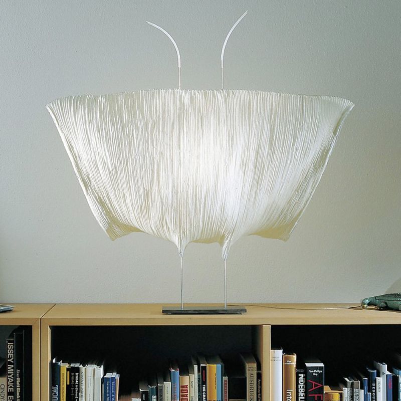 The MaMo Nouchies - Samurai Sideboard-Lampe von Ingo Maurer