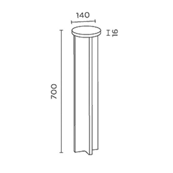 ip44 mir R 70 poller ip44 mir R 70 poller