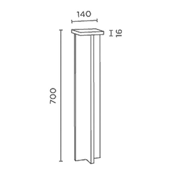 ip44 mir X 70 poller