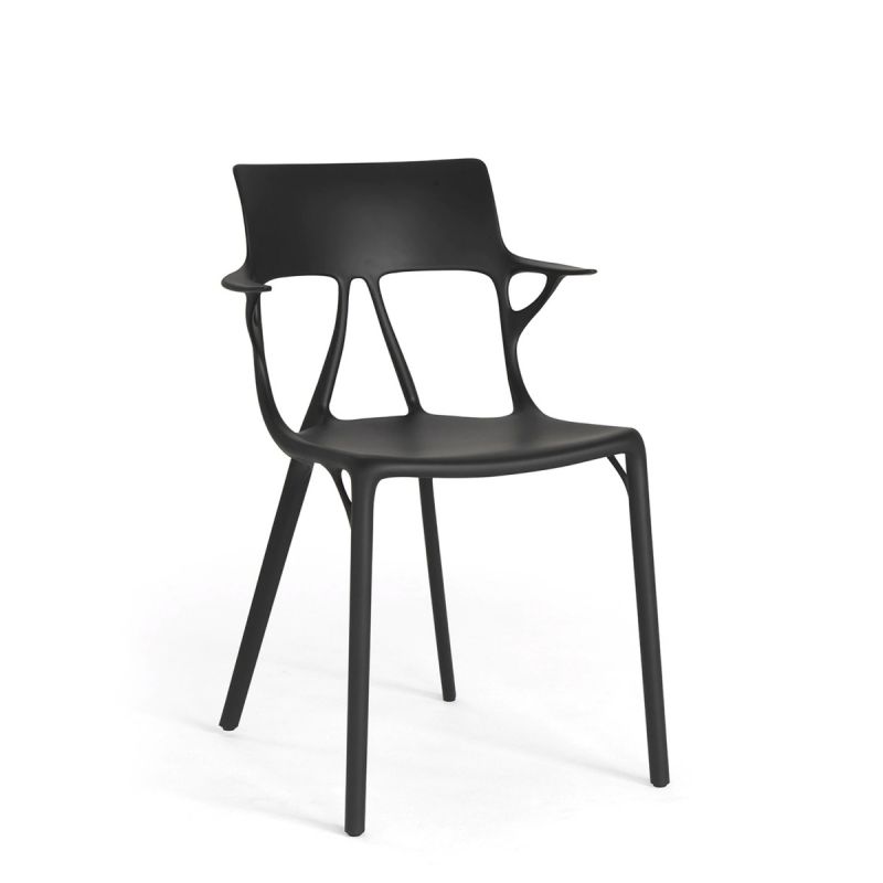 A.I. Chair Armlehnstuhl
