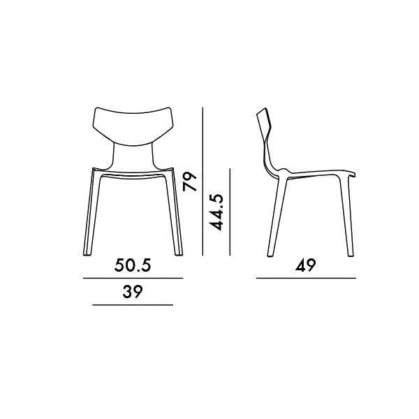 Re-Chair Stuhl Re-Chair Stuhl