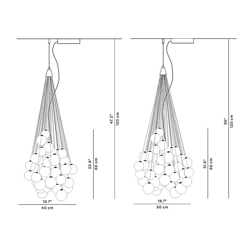 Luceplan Stochastic