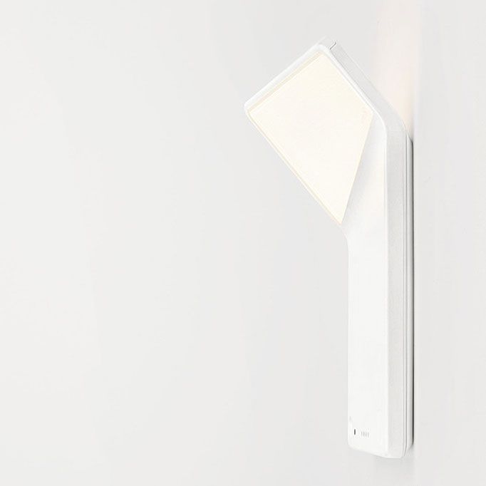 Nimbus Winglet CL Akkuleuchte