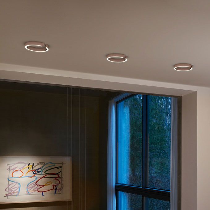 Occhio Mito Soffitto 20 Up