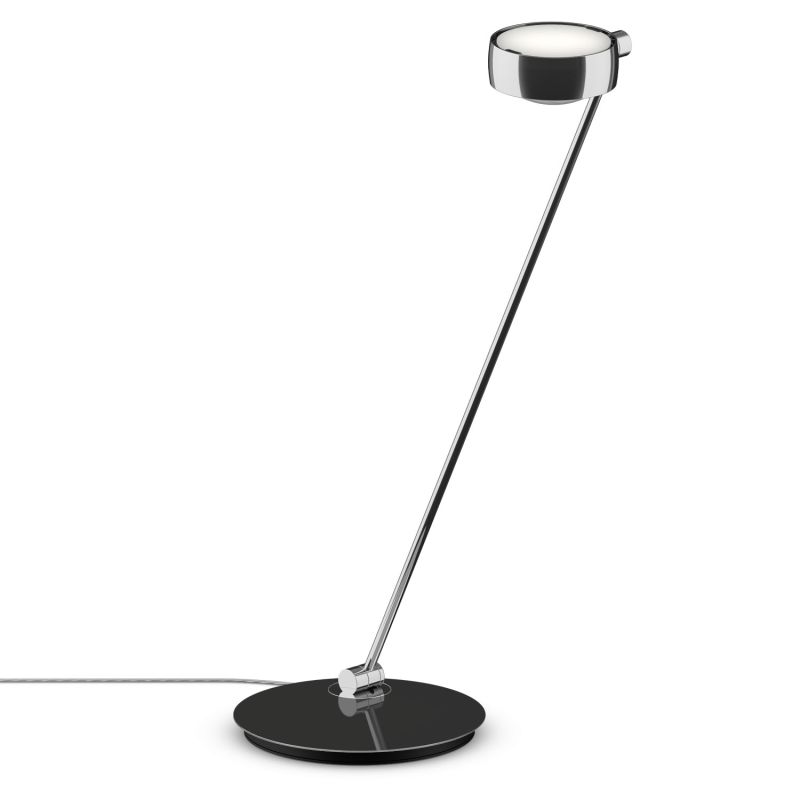 Occhio Sento LED E Tavolo Occhio Sento LED E Tavolo