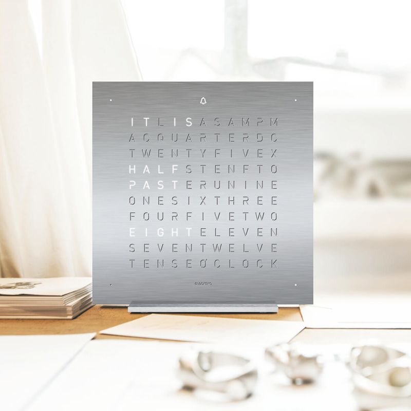 QlockTwo Touch