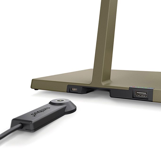 Magnetic Dock Ladegerät für Roxxane Leggera CL
