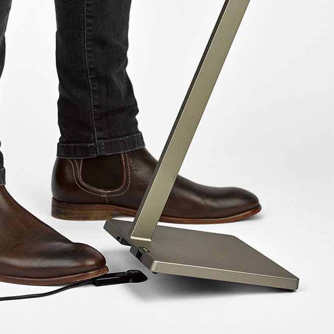 Magnetic Dock Ladegerät für Roxxane Leggera CL