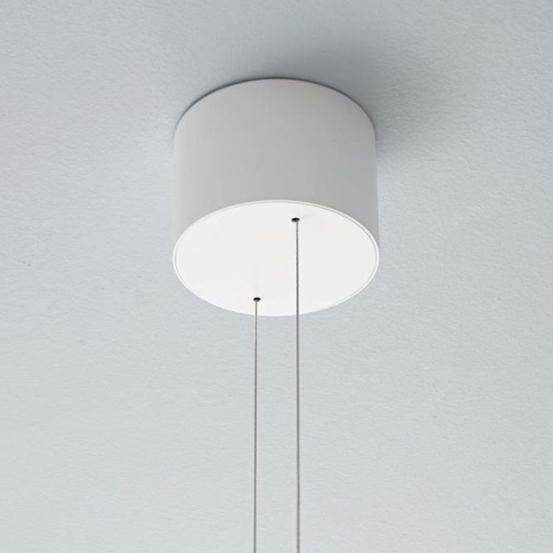 Tecnolumen LUM S Pendelleuchte