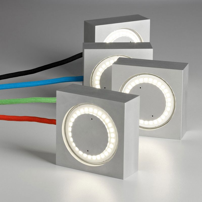 Tecnolumen Square LED Tecnolumen Square LED