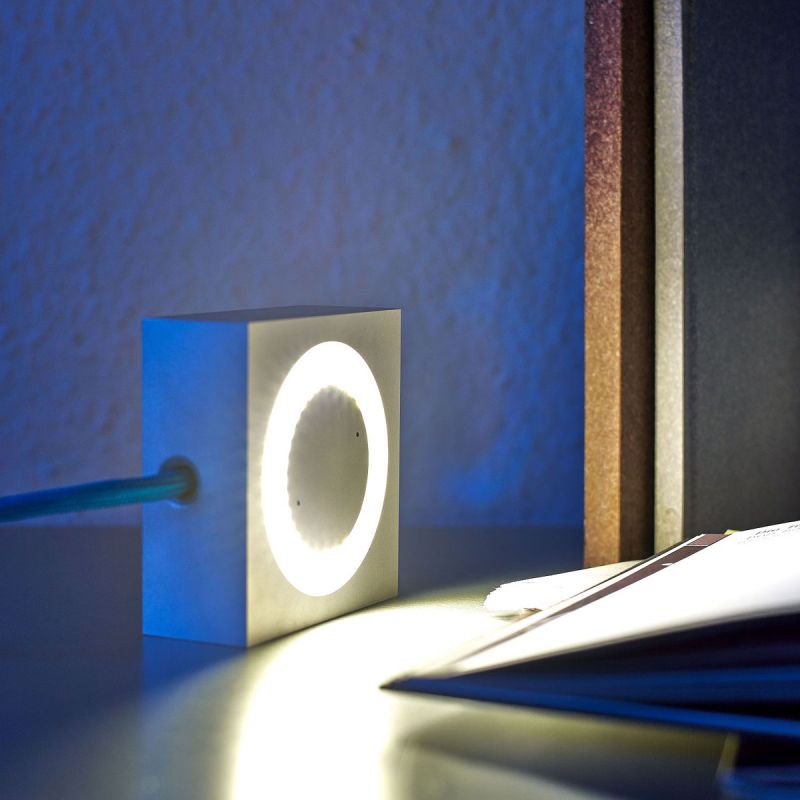 Tecnolumen Square LED Tecnolumen Square LED
