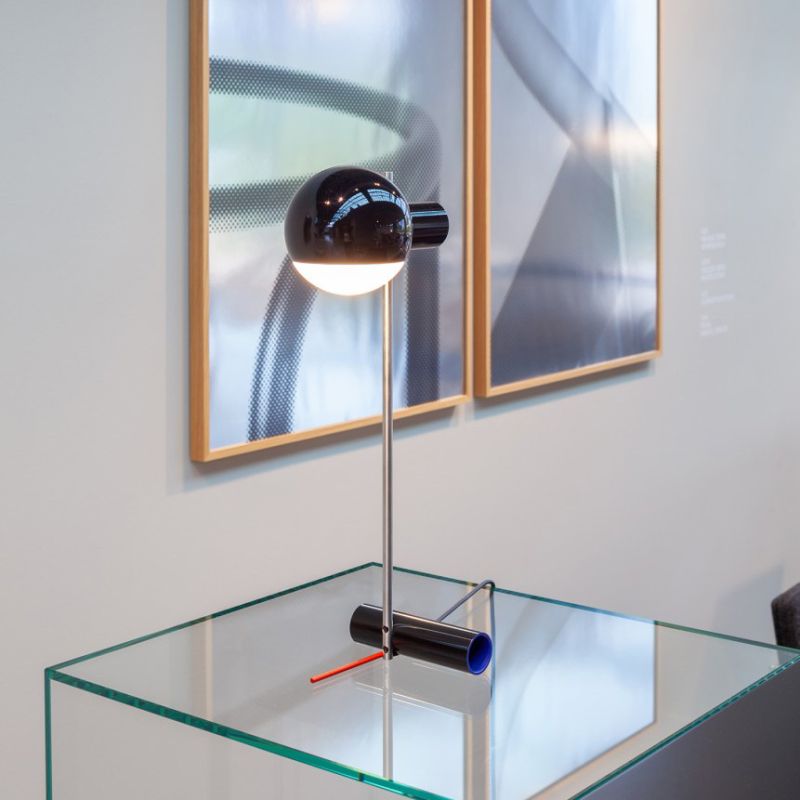 L25 Rietveld Tischleuchte